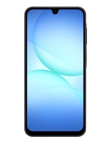 Samsung Galaxy A17 LTE 17 cm (6.7") Ranura híbrida Dual SIM 4G USB Tipo C 8 GB 256 GB 5000 mAh Negro