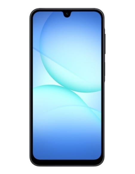 Samsung Galaxy A17 LTE 17 cm (6.7") Ranura híbrida Dual SIM 4G USB Tipo C 8 GB 256 GB 5000 mAh Negro