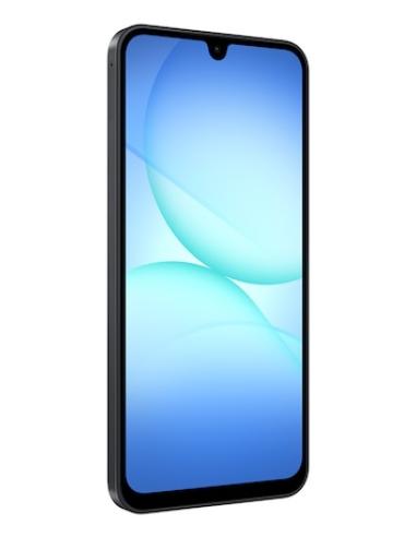 Samsung Galaxy A17 LTE 17 cm (6.7") Ranura híbrida Dual SIM 4G USB Tipo C 8 GB 256 GB 5000 mAh Negro