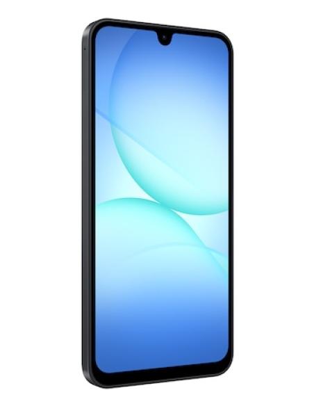 Samsung Galaxy A17 LTE 17 cm (6.7") Ranura híbrida Dual SIM 4G USB Tipo C 8 GB 256 GB 5000 mAh Negro