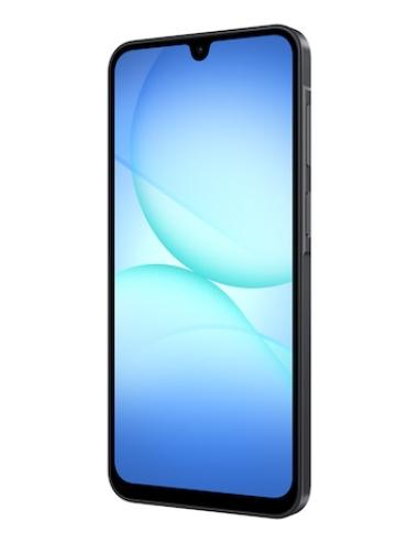Samsung Galaxy A17 LTE 17 cm (6.7") Ranura híbrida Dual SIM 4G USB Tipo C 8 GB 256 GB 5000 mAh Negro