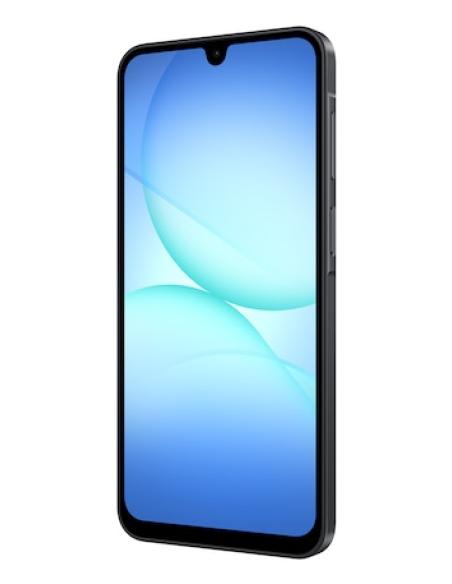Samsung Galaxy A17 LTE 17 cm (6.7") Ranura híbrida Dual SIM 4G USB Tipo C 8 GB 256 GB 5000 mAh Negro