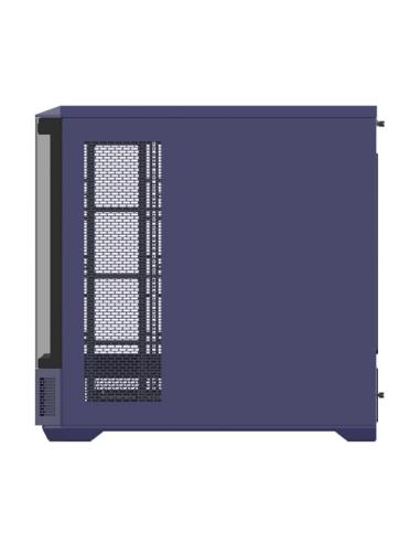 Thermaltake CA-11H-00FNWN-00 carcasa de ordenador Full Tower Azul