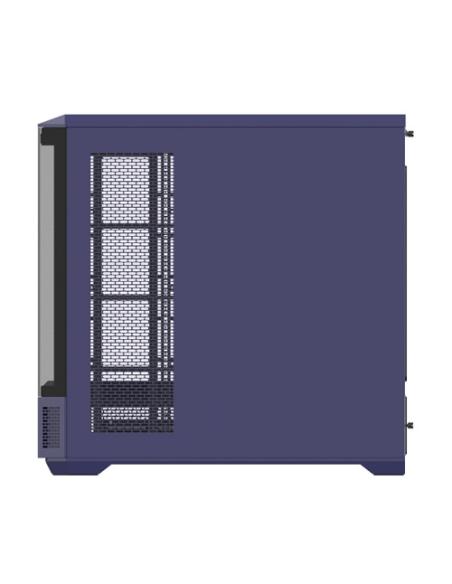 Thermaltake CA-11H-00FNWN-00 carcasa de ordenador Full Tower Azul