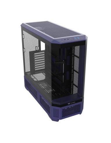 Thermaltake CA-11H-00FNWN-00 carcasa de ordenador Full Tower Azul