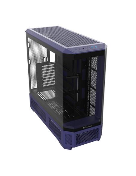 Thermaltake CA-11H-00FNWN-00 carcasa de ordenador Full Tower Azul
