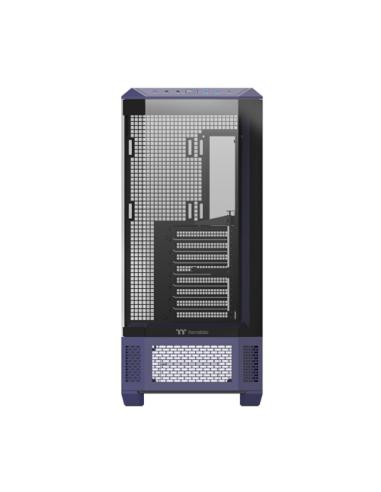 Thermaltake CA-11H-00FNWN-00 carcasa de ordenador Full Tower Azul