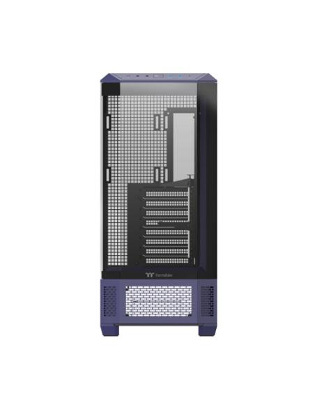 Thermaltake CA-11H-00FNWN-00 carcasa de ordenador Full Tower Azul
