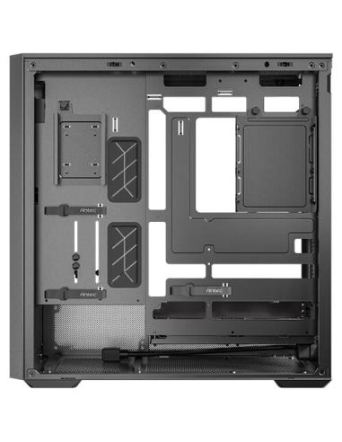 Antec FLUX REAR Midi Tower Negro