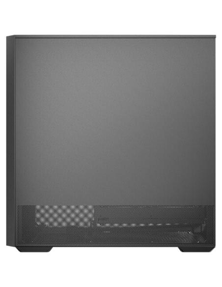 Antec FLUX REAR Midi Tower Negro