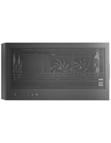 Antec FLUX REAR Midi Tower Negro