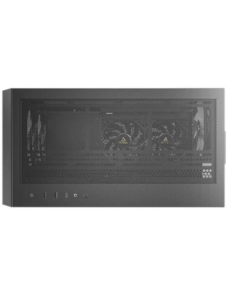 Antec FLUX REAR Midi Tower Negro