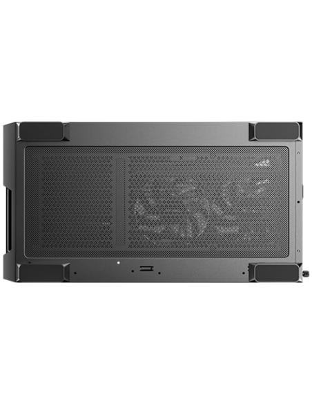Antec FLUX REAR Midi Tower Negro