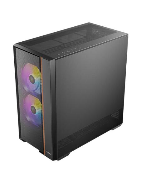 Antec FLUX REAR Midi Tower Negro