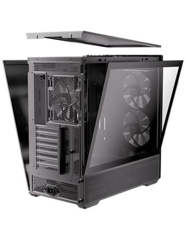 Antec FLUX REAR Midi Tower Negro