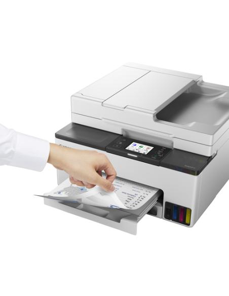 Canon MAXIFY GX2050 Inyección de tinta A4 600 x 1200 DPI Wifi