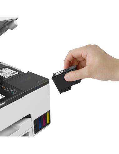 Canon MAXIFY GX2050 Inyección de tinta A4 600 x 1200 DPI Wifi