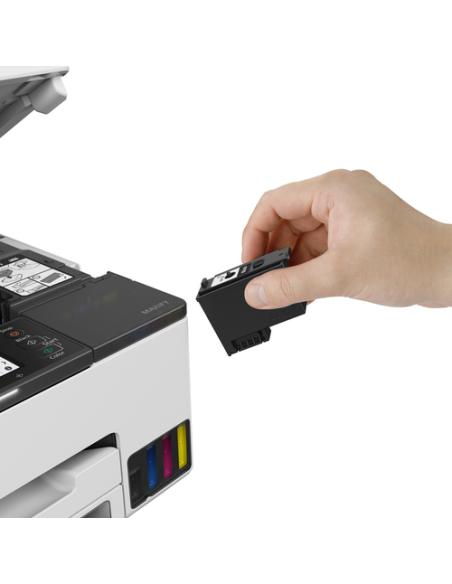 Canon MAXIFY GX2050 Inyección de tinta A4 600 x 1200 DPI Wifi