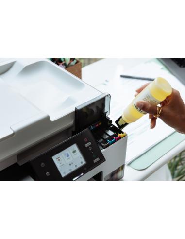 Canon MAXIFY GX2050 Inyección de tinta A4 600 x 1200 DPI Wifi