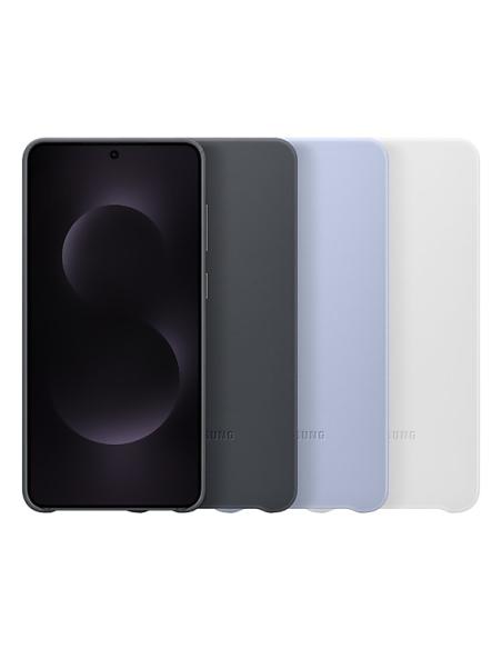 Samsung EF-VS937PJEGWW funda para teléfono móvil 17 cm (6.7") Gris claro