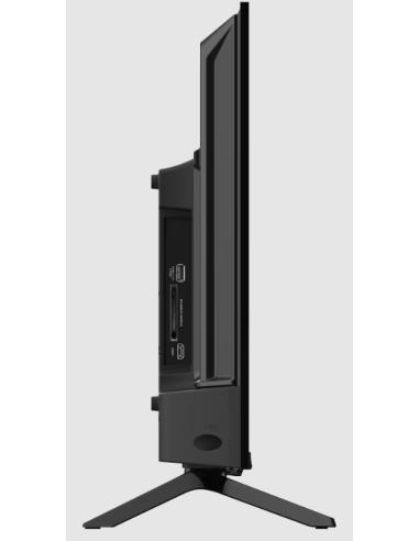 Strong SRT32HG6733C Televisor 81,3 cm (32") HD Smart TV Wifi Negro 200 cd / m²