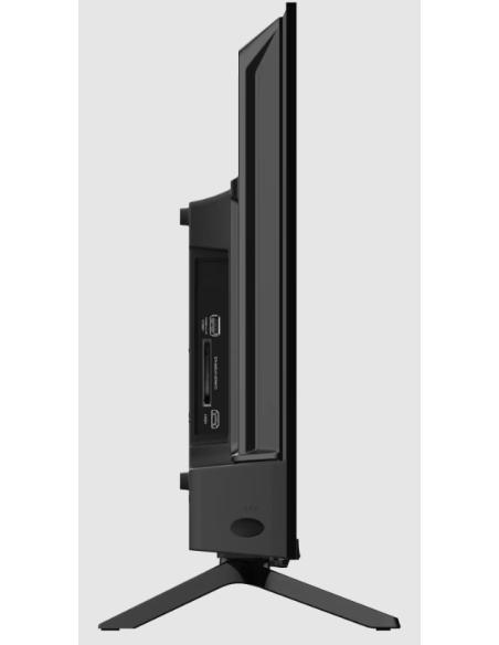 Strong SRT32HG6733C Televisor 81,3 cm (32") HD Smart TV Wifi Negro 200 cd / m²