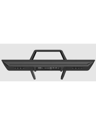 Strong SRT32HG6733C Televisor 81,3 cm (32") HD Smart TV Wifi Negro 200 cd / m²