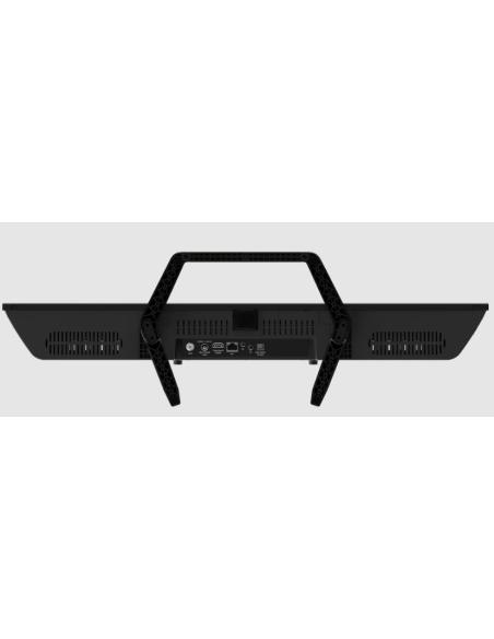 Strong SRT32HG6733C Televisor 81,3 cm (32") HD Smart TV Wifi Negro 200 cd / m²