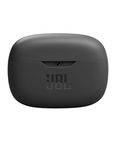 JBL Wave Beam Auriculares True Wireless Stereo (TWS) Dentro de oído Llamadas/Música/Deporte/Uso diario Bluetooth Negro