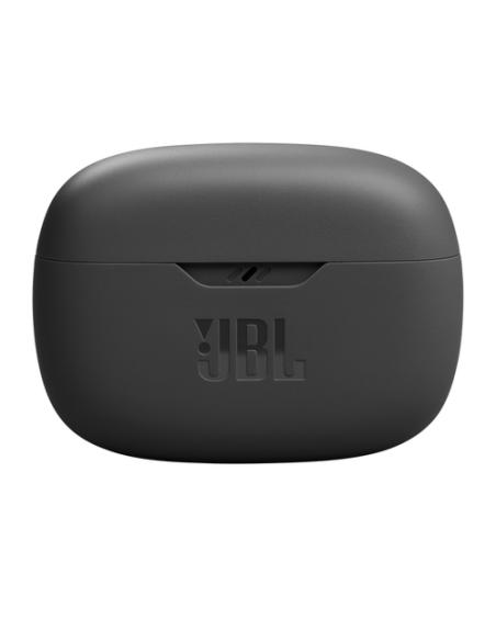 JBL Wave Beam Auriculares True Wireless Stereo (TWS) Dentro de oído Llamadas/Música/Deporte/Uso diario Bluetooth Negro