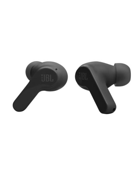 JBL Wave Beam Auriculares True Wireless Stereo (TWS) Dentro de oído Llamadas/Música/Deporte/Uso diario Bluetooth Negro