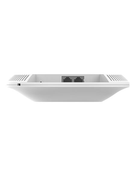 Grandstream Networks GWN7660 punto de acceso inalámbrico 1770 Mbit/s Blanco Energía sobre Ethernet (PoE)