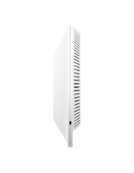 Grandstream Networks GWN7660 punto de acceso inalámbrico 1770 Mbit/s Blanco Energía sobre Ethernet (PoE)