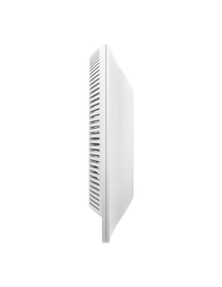 Grandstream Networks GWN7660 punto de acceso inalámbrico 1770 Mbit/s Blanco Energía sobre Ethernet (PoE)