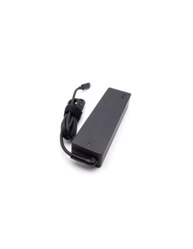i-tec Metal USB-C Nano Dock HDMI/VGA with LAN + Charger 100W