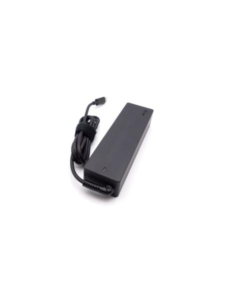 i-tec Metal USB-C Nano Dock HDMI/VGA with LAN + Charger 100W