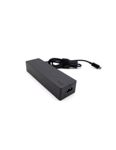 i-tec Metal USB-C Nano Dock HDMI/VGA with LAN + Charger 100W