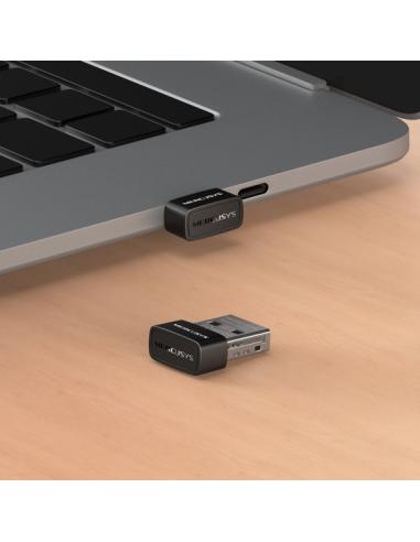 Mercusys MA5B adaptador y tarjeta de red Bluetooth