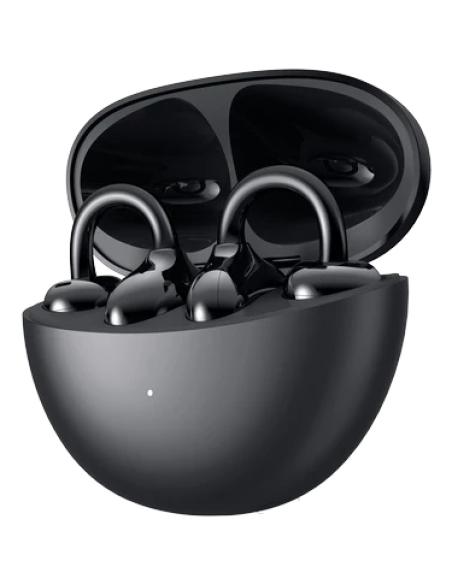 Honor CLIP Auriculares Inalámbrico Clip de oreja Llamadas/Música Bluetooth Negro
