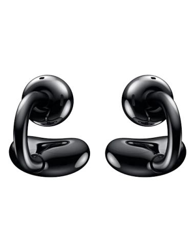 Honor CLIP Auriculares Inalámbrico Clip de oreja Llamadas/Música Bluetooth Negro