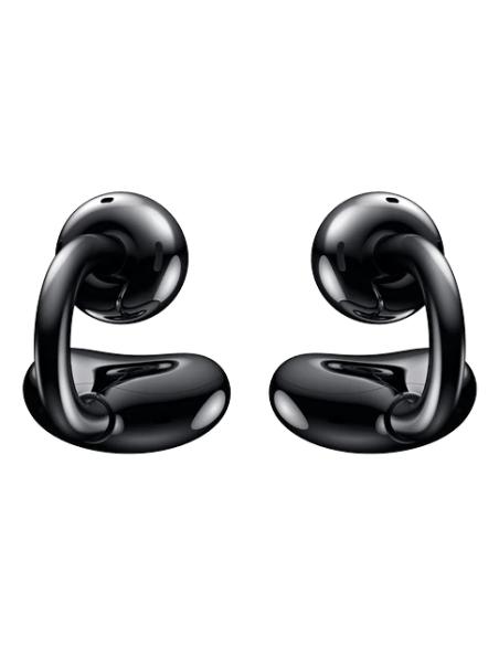 Honor CLIP Auriculares Inalámbrico Clip de oreja Llamadas/Música Bluetooth Negro