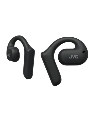 JVC HA-NP35T Auriculares True Wireless Stereo (TWS) Dentro de oído Llamadas/Música Bluetooth Negro