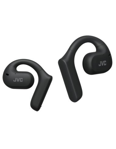JVC HA-NP35T Auriculares True Wireless Stereo (TWS) Dentro de oído Llamadas/Música Bluetooth Negro