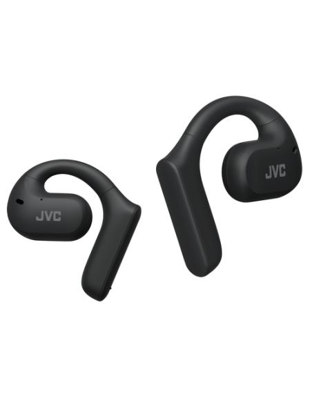 JVC HA-NP35T Auriculares True Wireless Stereo (TWS) Dentro de oído Llamadas/Música Bluetooth Negro