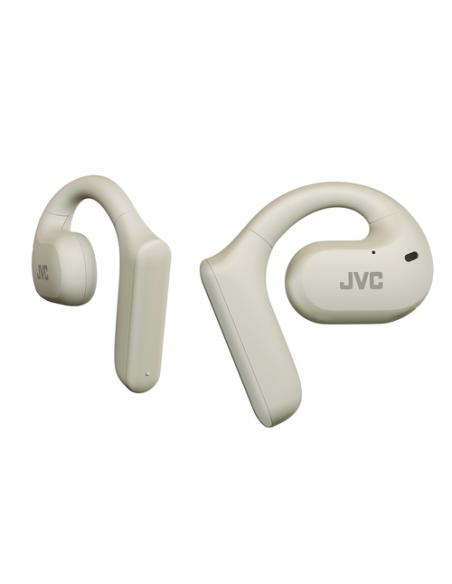 JVC HA-NP35T Auriculares True Wireless Stereo (TWS) Dentro de oído Llamadas/Música Bluetooth Blanco