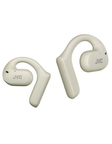 JVC HA-NP35T Auriculares True Wireless Stereo (TWS) Dentro de oído Llamadas/Música Bluetooth Blanco
