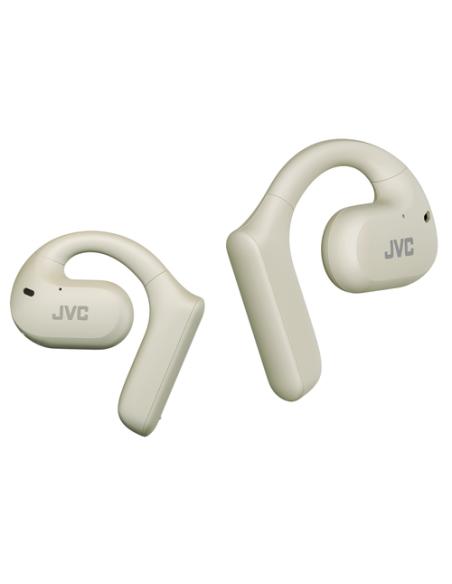 JVC HA-NP35T Auriculares True Wireless Stereo (TWS) Dentro de oído Llamadas/Música Bluetooth Blanco