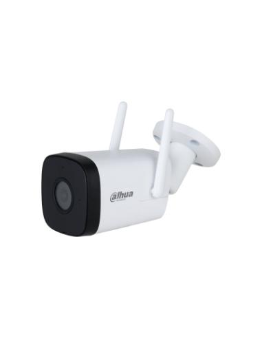Dahua Technology IPC -HFW1230DT-STW cámara de vigilancia Bala (forma) Cámara de seguridad IP Interior y exterior 1920 x 1080 Pix