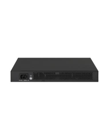 Dahua Technology Access DH-AS4300-16GT4GF switch Gestionado L2/L2+ Gigabit Ethernet (10/100/1000) Negro