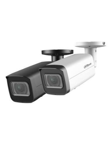 Dahua Technology WizSense DH-IPC-HFW2441T-ZS cámara de vigilancia Bala (forma) Cámara de seguridad IP Interior y exterior 2688 x